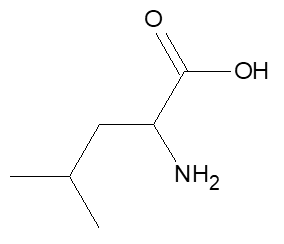 Leucine
